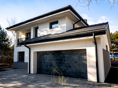 Dom Michałów-Reginów