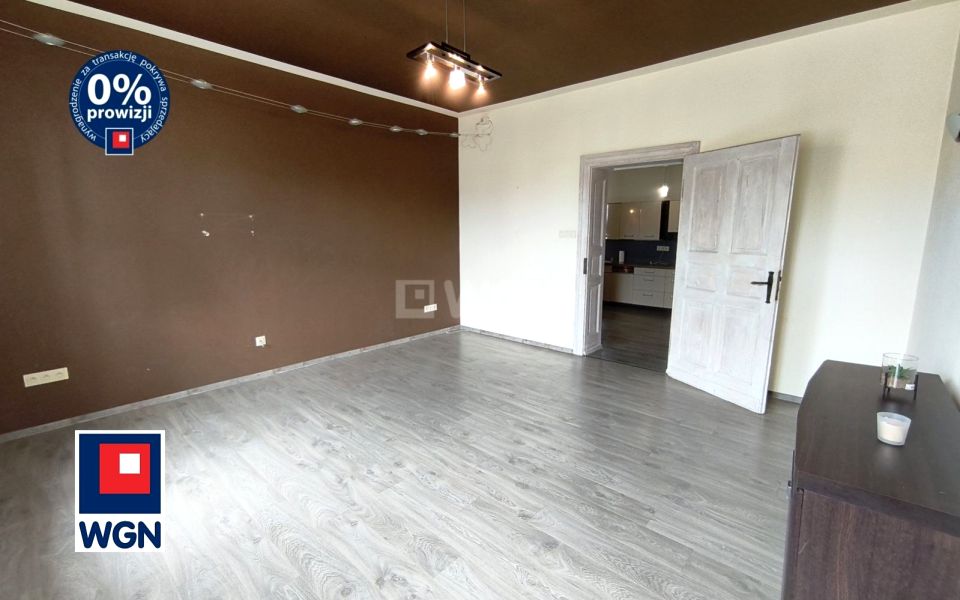 Mieszkanie Świdnica