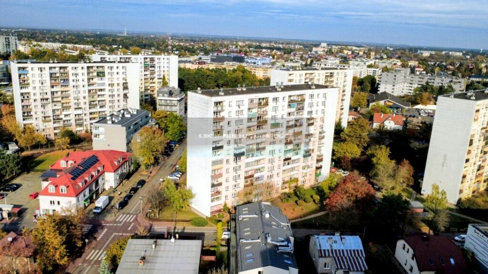 Mieszkanie Legionowo sprzedaż