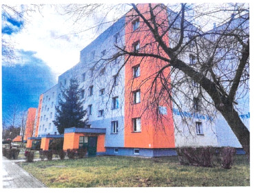Mieszkanie Głogów