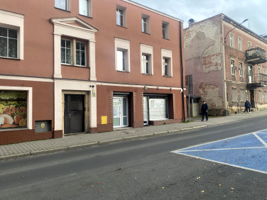 Mieszkanie Jelenia Góra