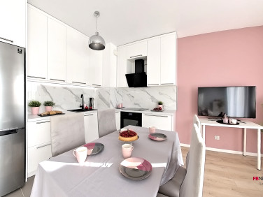 Mieszkanie apartamentowiec sprzedaż