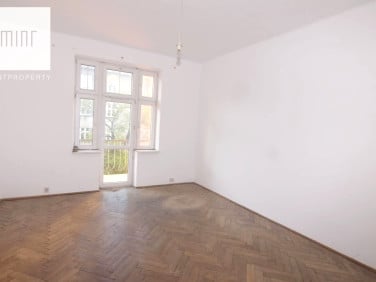 Mieszkanie Kraków
