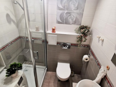 Mieszkanie Władysławowo