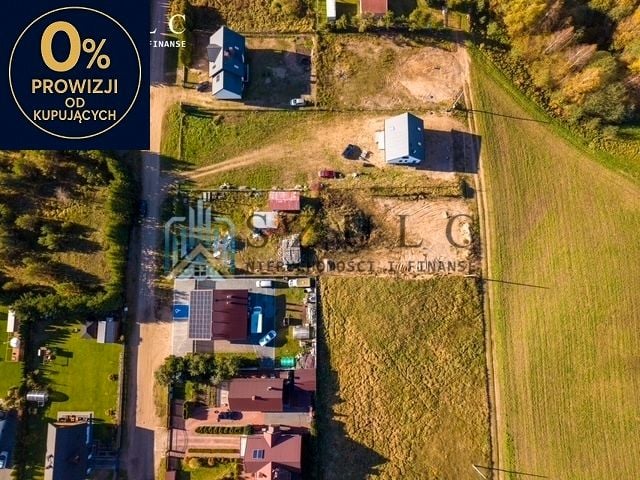 Działka Bakałarzewo