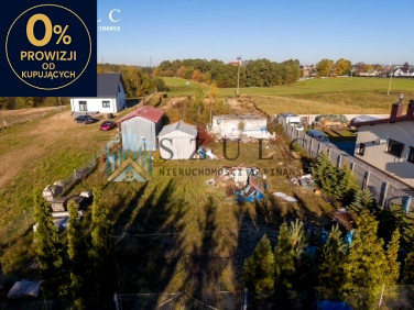 Działka Bakałarzewo