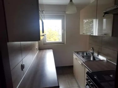 Mieszkanie Gorzów Wielkopolski