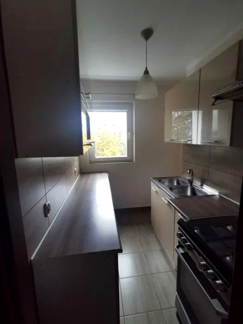 Mieszkanie Gorzów Wielkopolski