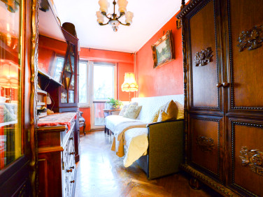 Mieszkanie blok mieszkalny przy lesie