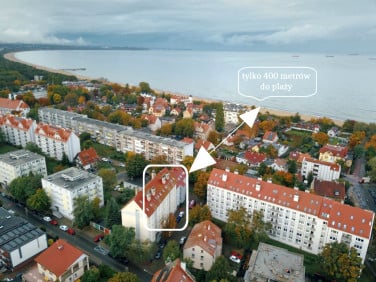 Mieszkanie Gdańsk
