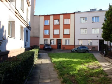 Mieszkanie Kraków