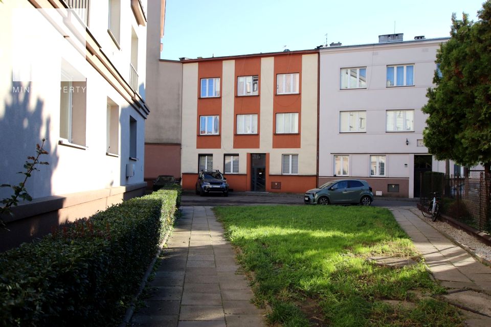 Mieszkanie Kraków