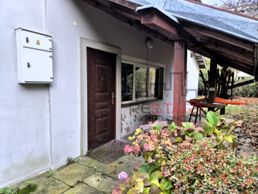 Dom Grodzisk Mazowiecki