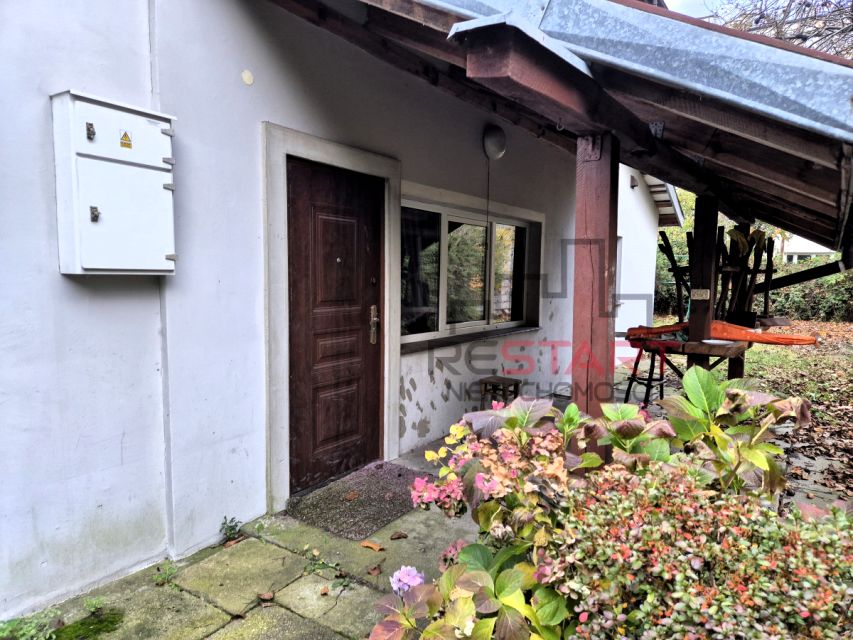 Dom Grodzisk Mazowiecki