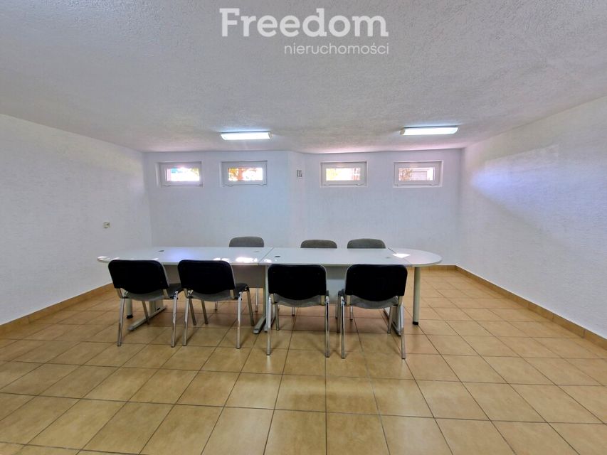 Lokal Biała Podlaska