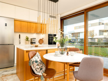 Mieszkanie Kraków wynajem