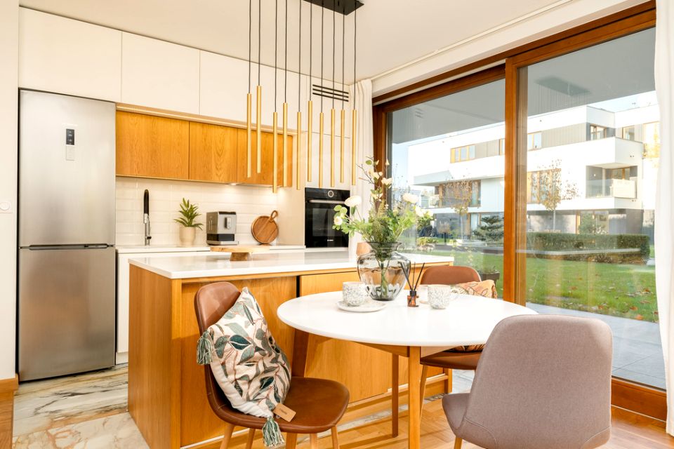 Mieszkanie Kraków wynajem