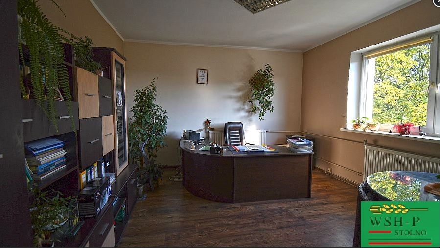 Pokój 2-osobowy Stolno