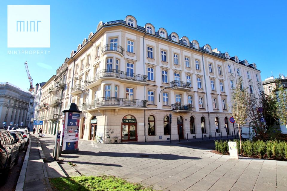 Mieszkanie Kraków