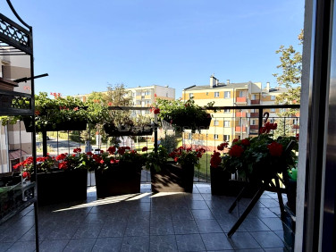 Mieszkanie blok mieszkalny Toruń