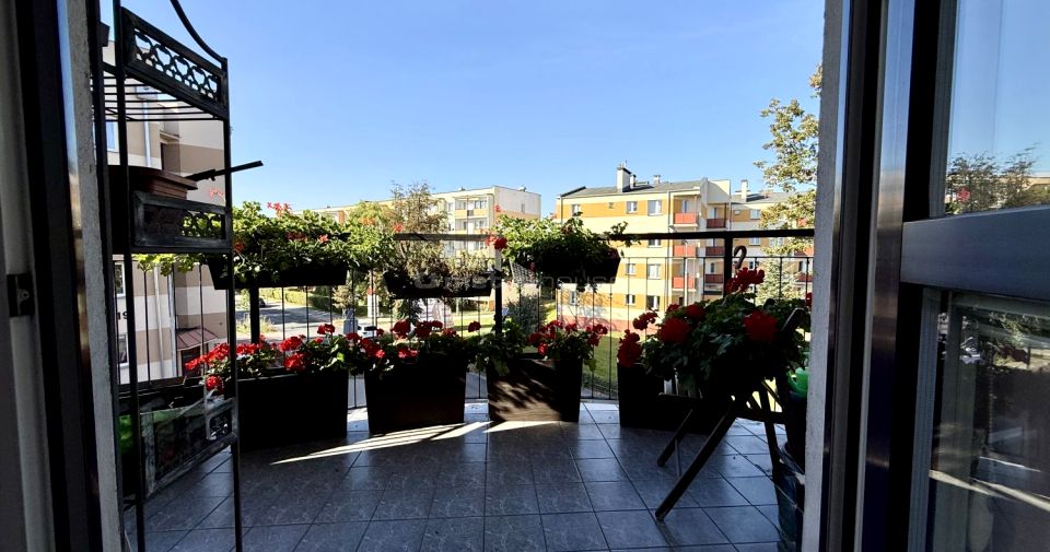 Mieszkanie blok mieszkalny Toruń