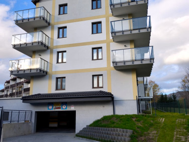 Mieszkanie Szczawnica