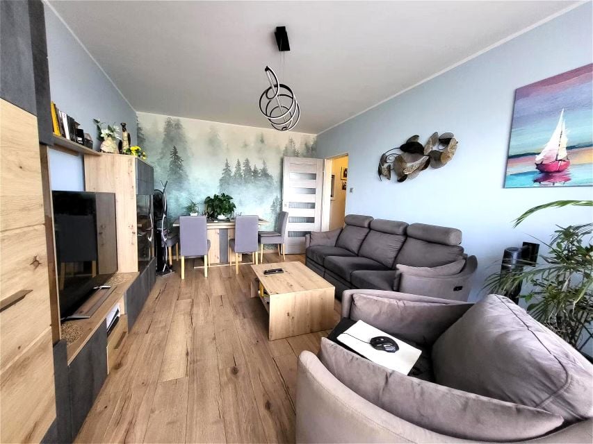 Mieszkanie Katowice sprzedaż