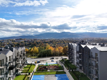 Mieszkanie Bielsko-Biała