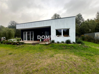 Dom Górki Noteckie