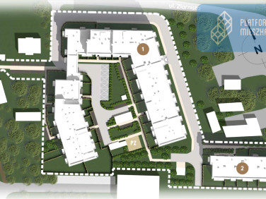 Mieszkanie Poznań sprzedaż