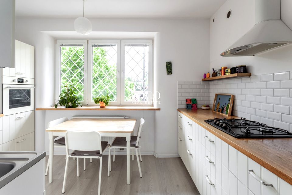 Mieszkanie Warszawa wynajem