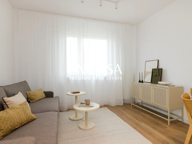 Mieszkanie apartamentowiec sprzedaż