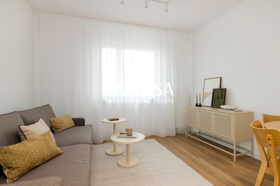 Mieszkanie apartamentowiec sprzedaż