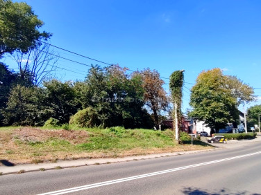 Działka Czerwionka-Leszczyny