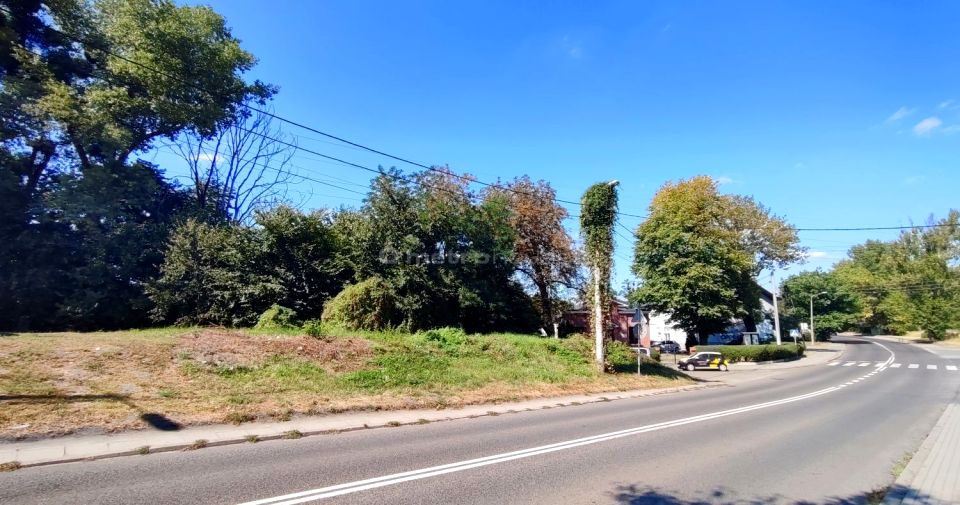 Działka Czerwionka-Leszczyny