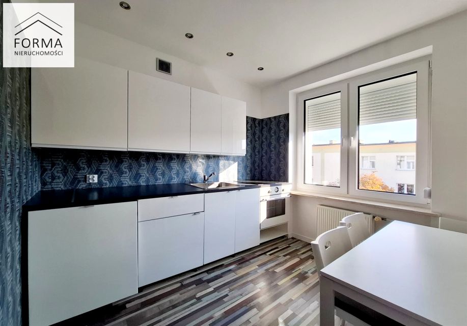 Mieszkanie Bydgoszcz