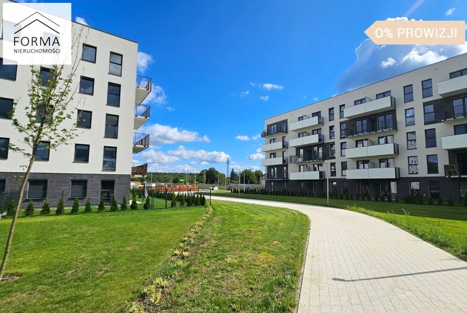 Mieszkanie Bydgoszcz