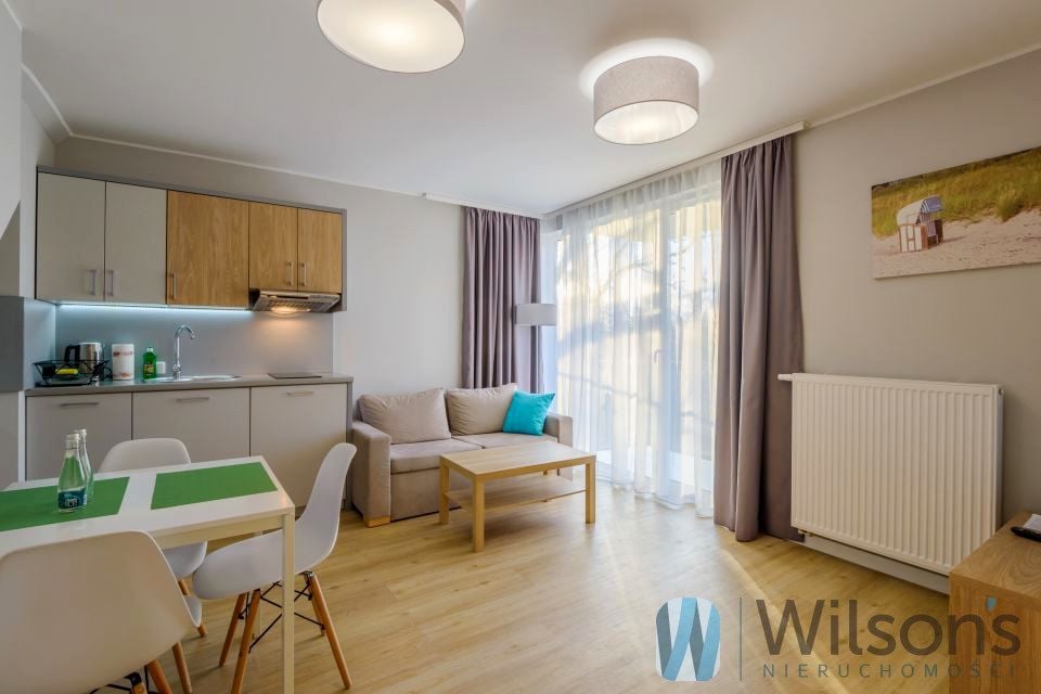 Mieszkanie apartamentowiec sprzedaż