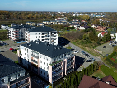 Mieszkanie Tarnów