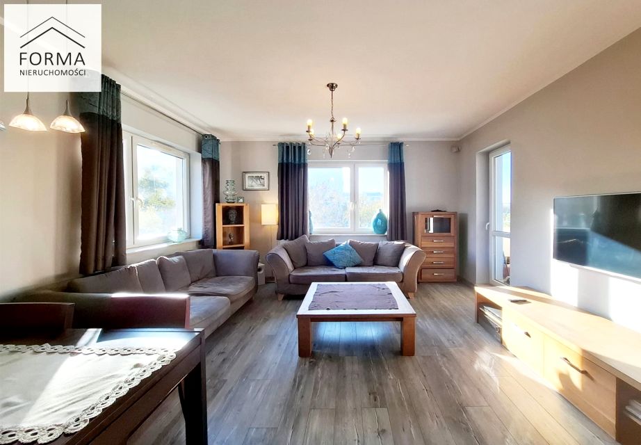 Mieszkanie Bydgoszcz