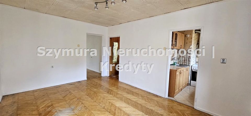 Mieszkanie Wodzisław Śląski