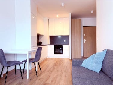 Mieszkanie blok mieszkalny wynajem