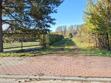 Działka budowlana Białystok
