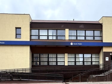 Lokal Sulęcin