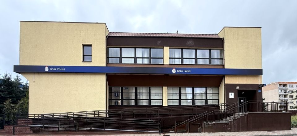 Lokal Sulęcin
