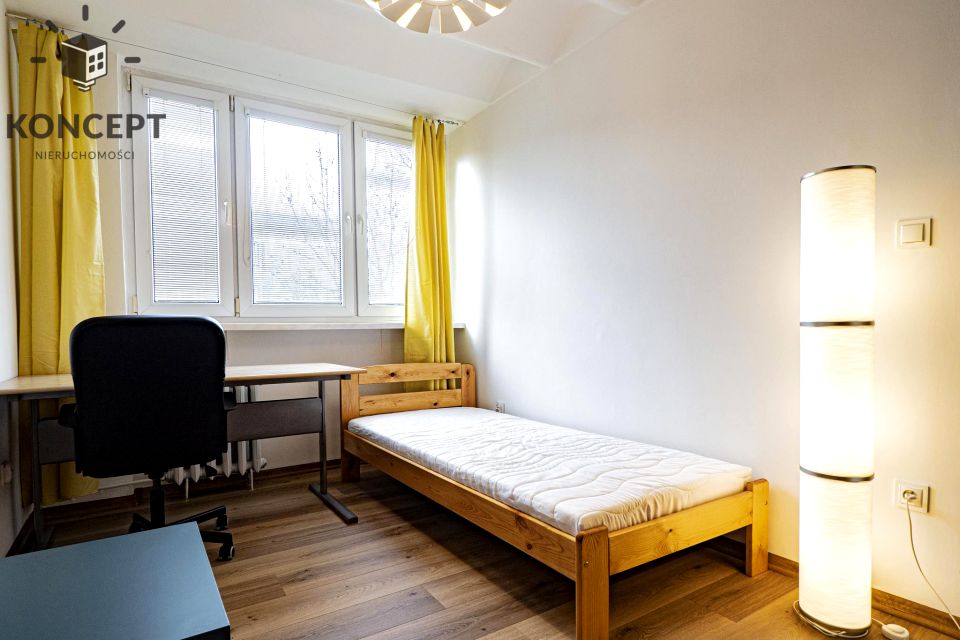 Mieszkanie Wrocław sprzedaż