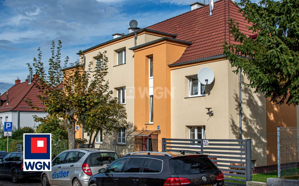 Mieszkanie Bolesławiec