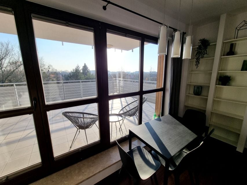 Mieszkanie apartamentowiec sprzedaż