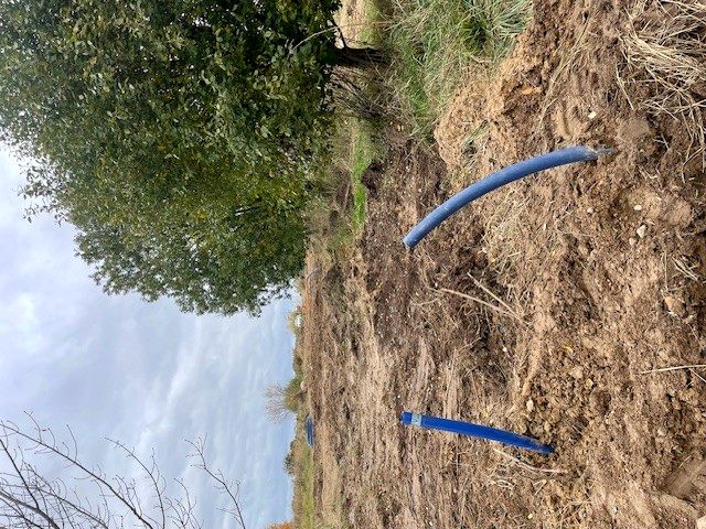 Działka budowlano-rolna Szczecin sprzedam