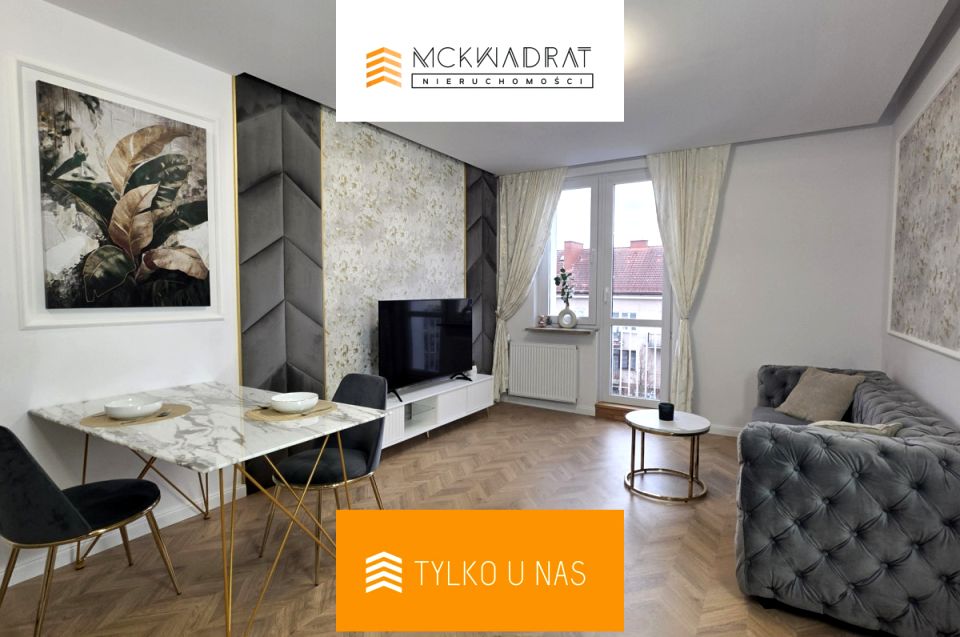 Mieszkanie Białystok